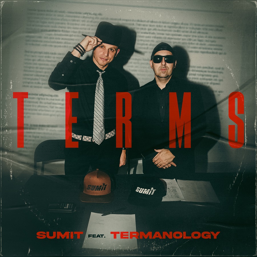 SUMiT Impresses With New Single “Terms” ft. Termanology