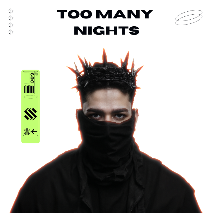 Anthym Reimagines Metro Boomin’s ‘Too Many Nights’ with a Fresh Melodic Techno Twist